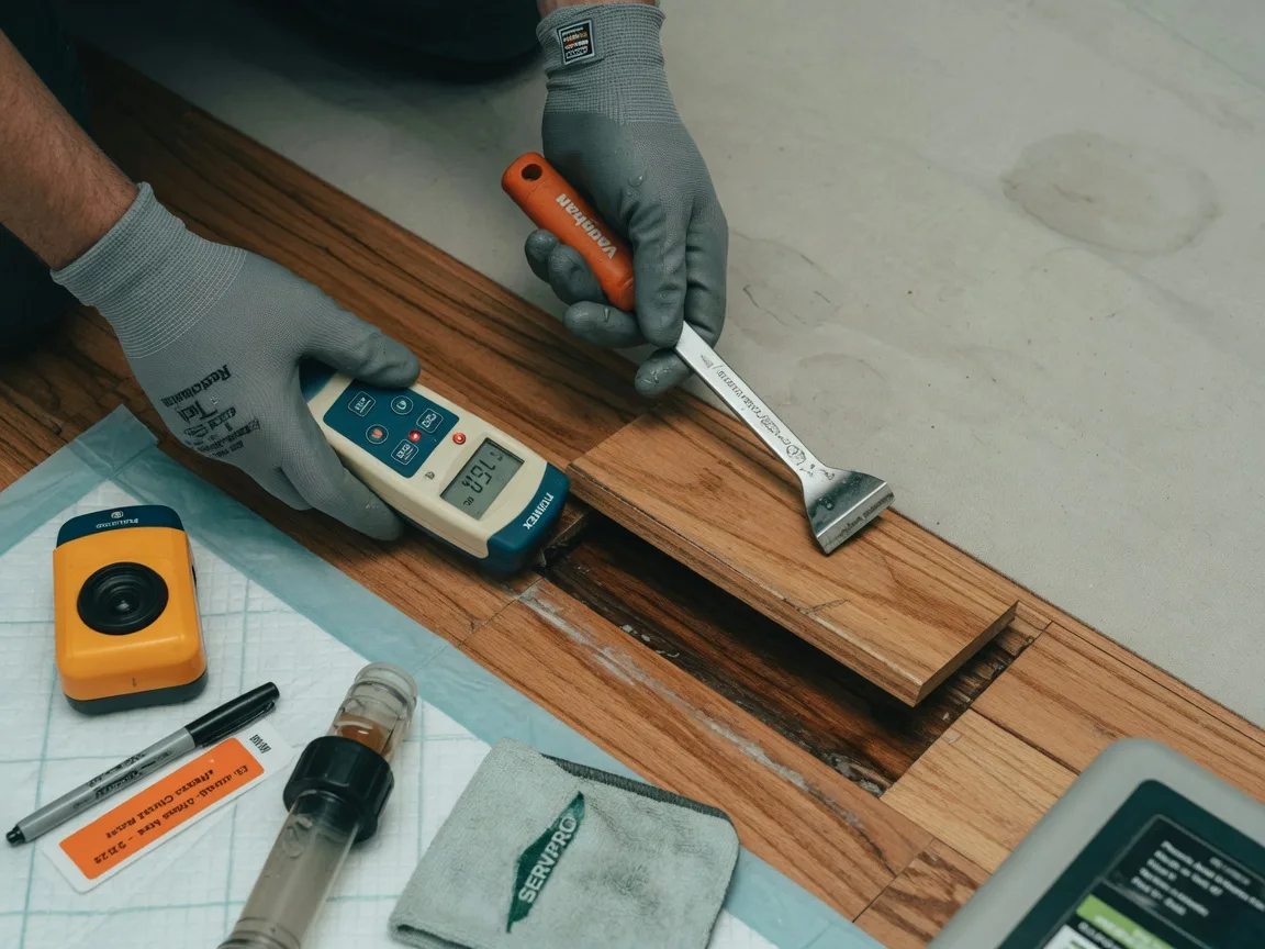 Why choose Water Damage Restoration in Ryderwood, WA